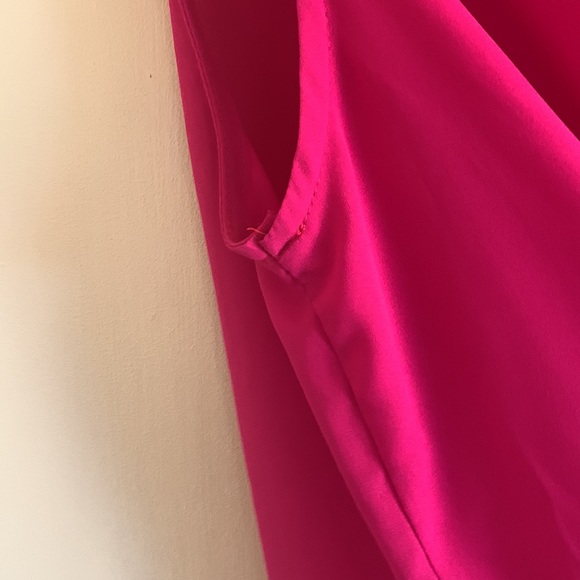 Joseph Ribkoff Colour Block Tunic Top Blouse - Picture 6 of 13